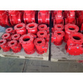 UL Flanged End Swing Check Valve